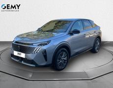 Peugeot 3008 La Seyne-sur-Mer