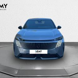 Peugeot 3008 Hybrid 145 e-DCS6 Allure occasion - La Seyne-sur-Mer - photo 2/21