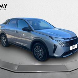 Peugeot 3008 Hybrid 145 e-DCS6 Allure occasion - La Seyne-sur-Mer - photo 3/21
