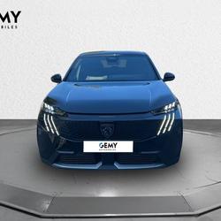 Peugeot 3008 Hybrid 145 e-DCS6 GT occasion - La Seyne-sur-Mer - photo 2/22