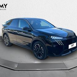 Peugeot 3008 Hybrid 145 e-DCS6 GT occasion - La Seyne-sur-Mer - photo 3/22