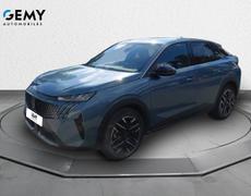 Peugeot 3008 La Seyne-sur-Mer