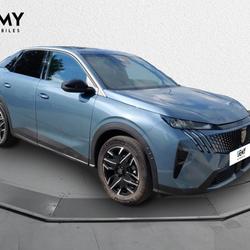 Peugeot 3008 Hybrid 145 e-DCS6 Allure occasion - La Seyne-sur-Mer - photo 3/24