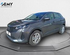 Peugeot 3008 La Seyne-sur-Mer