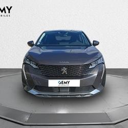 Peugeot 3008 Puretech 130ch S&S EAT8 Active Pack occasion - La Seyne-sur-Mer - photo 2/25
