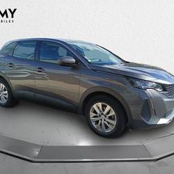 Peugeot 3008 Puretech 130ch S&S EAT8 Active Pack occasion - La Seyne-sur-Mer - photo 3/25