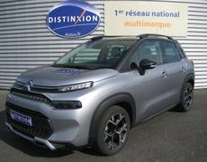 Citroen C3 Aircross Couffé