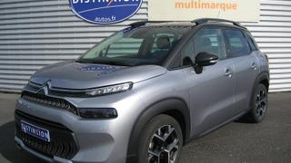 Citroen C3 Aircross  - photo 0