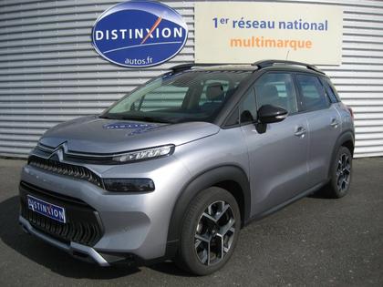 Citroen C3 Aircross - II 1.5 BLUE HDI 110 CH S&S SHINE PACK - 15 400 €
