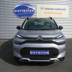 Citroen C3 Aircross II 1.5 BLUE HDI 110 CH S&S SHINE PACK Couff&eacute;