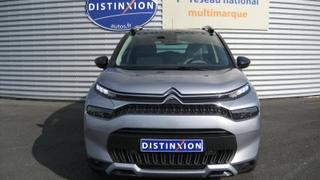 Citroen C3 Aircross  - photo 1