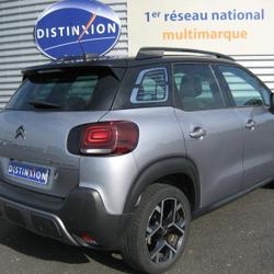 Citroen C3 Aircross II 1.5 BLUE HDI 110 CH S&S SHINE PACK Couff&eacute;