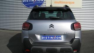 Citroen C3 Aircross  - photo 3
