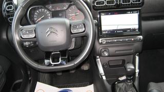 Citroen C3 Aircross  - photo 4