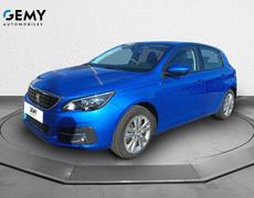 Peugeot 308 II Phase 2