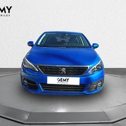 Peugeot 308 II Phase 2 BlueHDi 130ch S&S EAT8 Active Business occasion - La Seyne-sur-Mer - photo 2/26