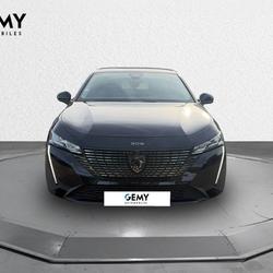 Peugeot 308 III Phase 1 PureTech 130ch S&S BVM6 Allure Pack occasion - La Seyne-sur-Mer - photo 2/22