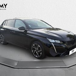 Peugeot 308 III Phase 1 PureTech 130ch S&S BVM6 Allure Pack occasion - La Seyne-sur-Mer - photo 3/22