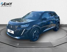 Peugeot 2008 La Seyne-sur-Mer