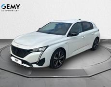 Peugeot 308 III Phase 1 La Seyne-sur-Mer