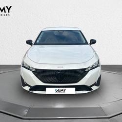 Peugeot 308 III Phase 1 PHEV 180 e-EAT8 Allure occasion - La Seyne-sur-Mer - photo 2/21