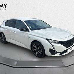 Peugeot 308 III Phase 1 PHEV 180 e-EAT8 Allure occasion - La Seyne-sur-Mer - photo 3/21