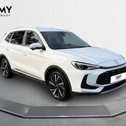 MG ZS 1.5 L Hybrid+ 197 ch Luxury occasion - La Seyne-sur-Mer - photo 3/21