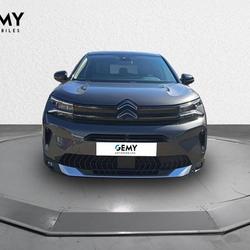 Citroen C5 Aircross BlueHDi 130 EAT8 Max occasion - La Seyne-sur-Mer - photo 2/30