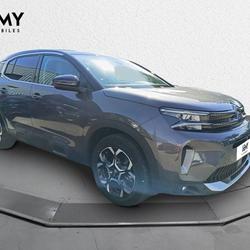 Citroen C5 Aircross BlueHDi 130 EAT8 Max occasion - La Seyne-sur-Mer - photo 3/30