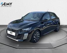 Peugeot 208 La Seyne-sur-Mer