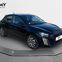 Peugeot 208 PureTech 75 S&S BVM5 Active occasion - La Seyne-sur-Mer - photo 3/21