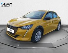 Peugeot 208 La Seyne-sur-Mer