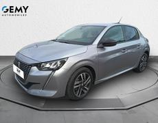 Peugeot 208 La Seyne-sur-Mer