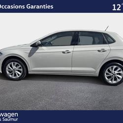 Volkswagen Polo Polo 1.0 TSI 95 S&S BVM5 Style Angers