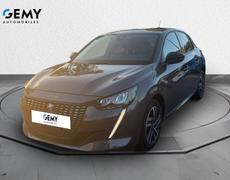 Peugeot 208 La Seyne-sur-Mer