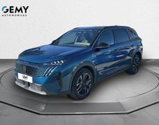 Peugeot 5008 La Seyne-sur-Mer