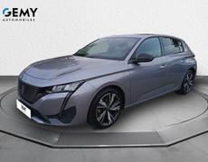 Peugeot 308 III Phase 1 La Seyne-sur-Mer