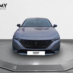 Peugeot 308 III Phase 1 PureTech 130ch S&S EAT8 Allure occasion - La Seyne-sur-Mer - photo 2/25