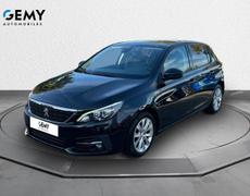 Peugeot 308 II Phase 2 La Seyne-sur-Mer