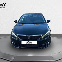 Peugeot 308 II Phase 2 PureTech 110ch S&S BVM6 Style occasion - La Seyne-sur-Mer - photo 2/21