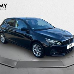 Peugeot 308 II Phase 2 PureTech 110ch S&S BVM6 Style occasion - La Seyne-sur-Mer - photo 3/21