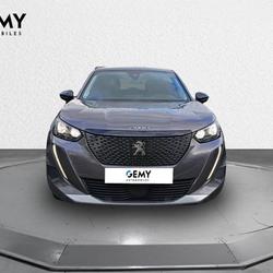 Peugeot 2008 BlueHDi 130 S&S EAT8 Allure Pack occasion - La Seyne-sur-Mer - photo 2/28