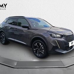 Peugeot 2008 BlueHDi 130 S&S EAT8 Allure Pack occasion - La Seyne-sur-Mer - photo 3/28