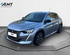 Peugeot 208 La Seyne-sur-Mer