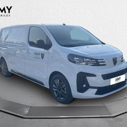 Peugeot Expert FGN M BLUEHDI 145 S&S EAT8 occasion - La Seyne-sur-Mer - photo 3/17