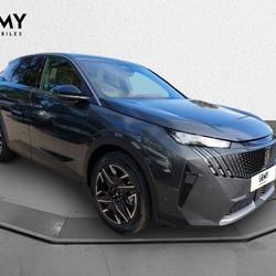 Peugeot 3008 Hybrid 145 e-DCS6 Allure occasion - La Seyne-sur-Mer - photo 3/21