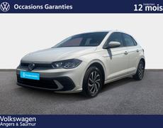 Volkswagen Polo Angers
