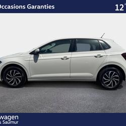 Volkswagen Polo Polo 1.0 TSI 95 S&S BVM5 Life Angers