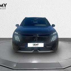 Peugeot 5008 Hybrid 145 ch e-DCS6 GT occasion - La Seyne-sur-Mer - photo 2/17