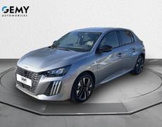 Peugeot 208 La Seyne-sur-Mer
